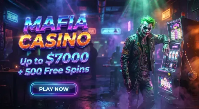 Mafia Casino
