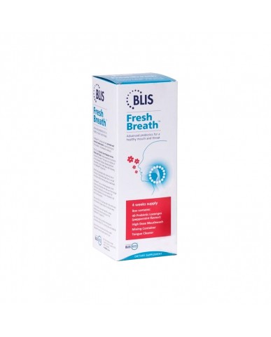 BLIS Fresh Breath Kit