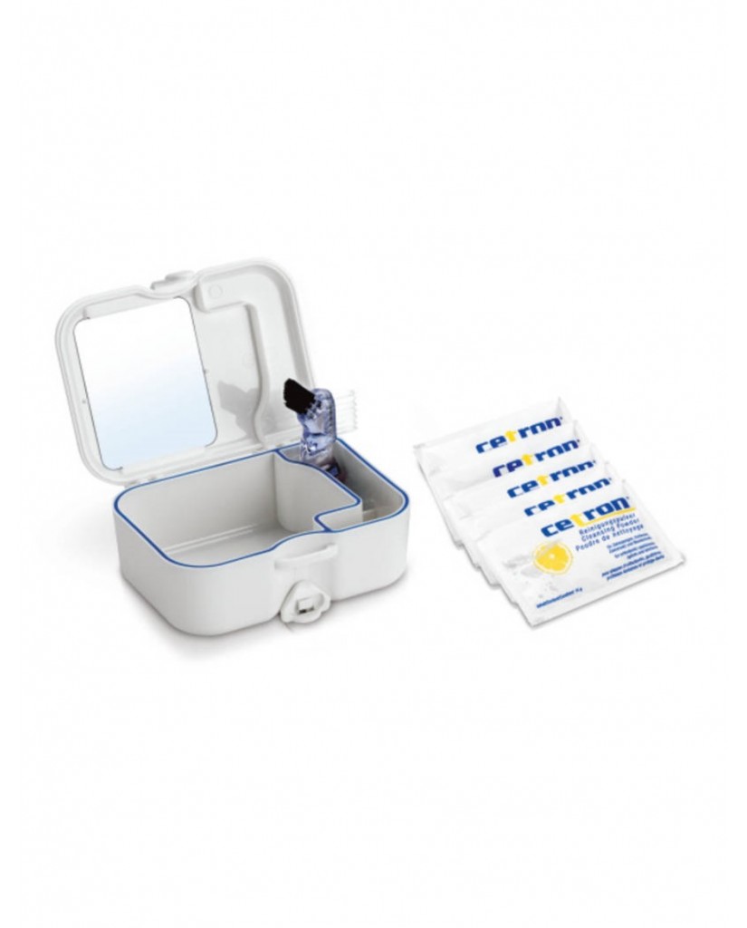 CETRON Cleaning Care Set 