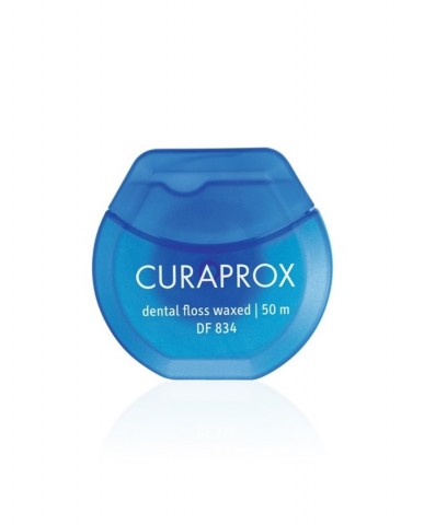 CURAPROX Dental Floss - 50m