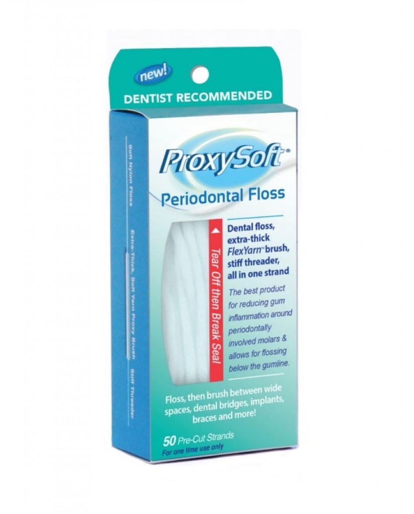 ProxySoft Periodontal Floss