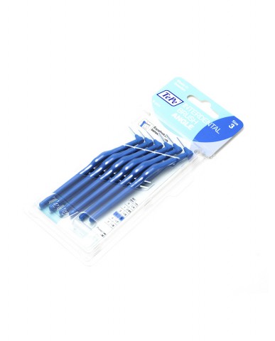 TePe Interdental Angle Brush - Blue 0.6mm
