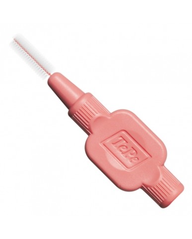 TePe Interdental Brush - Pastel Red X-Soft 0.5mm