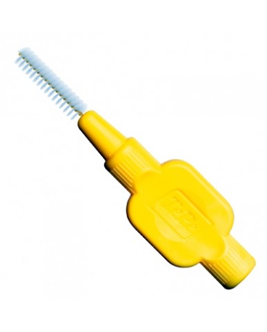 TePe Interdental Brush - Yellow 0.7mm