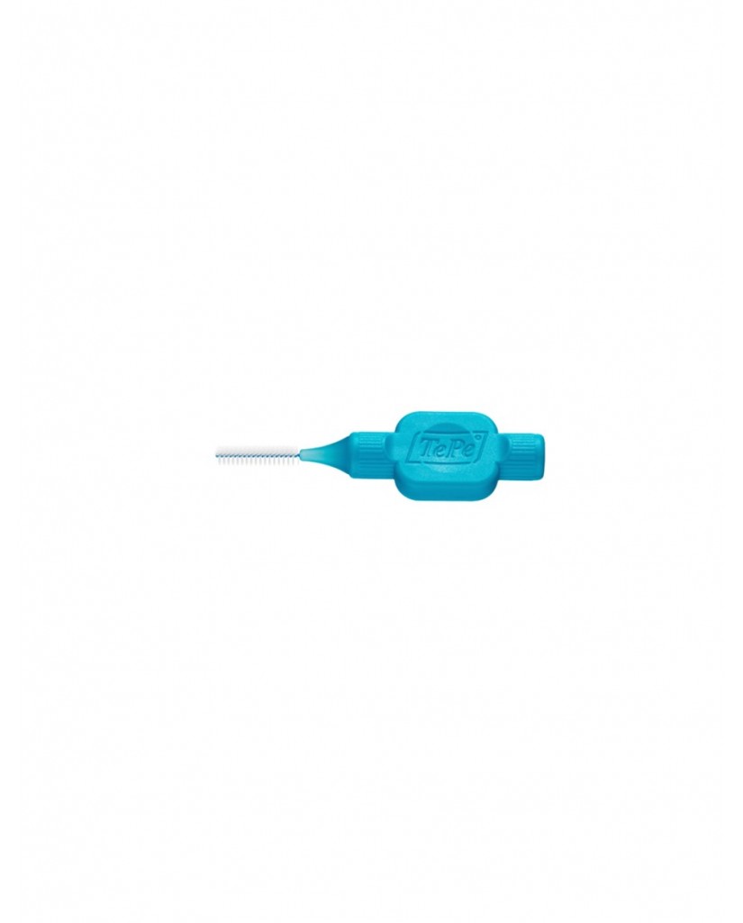 TePe Interdental Brush - Blue 0.6mm | 25 Pack