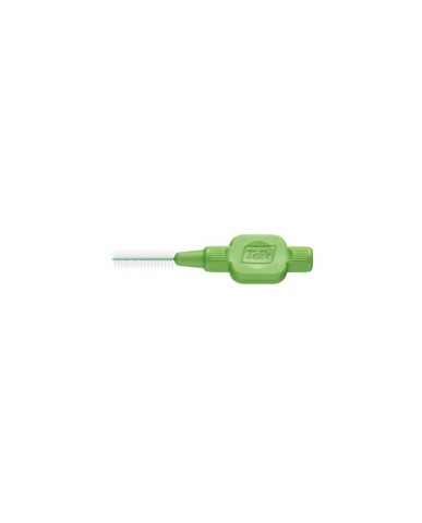 TePe Interdental Brush - Green 0.8mm | 25 Pack