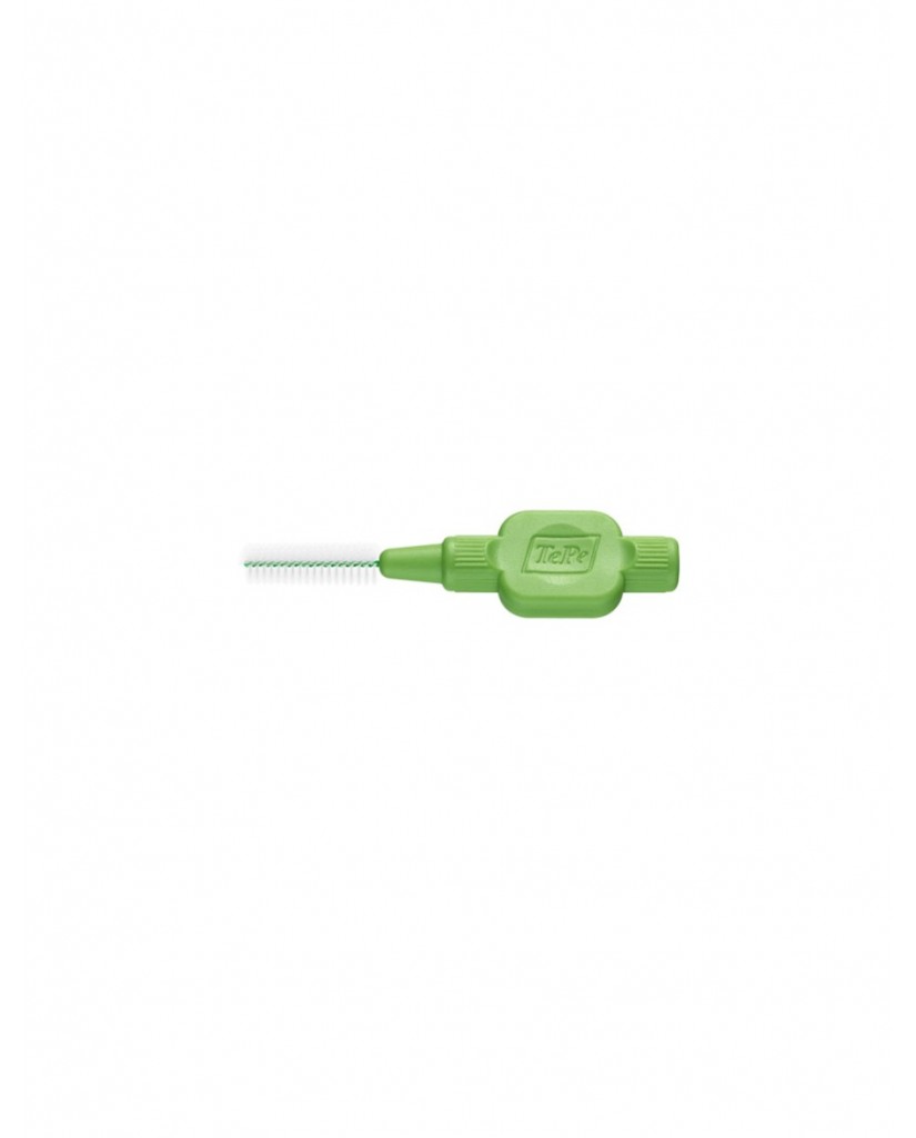 TePe Interdental Brush - Green 0.8mm