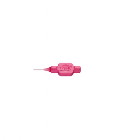 TePe Interdental Brush - Pink 0.4mm | 25 Pack