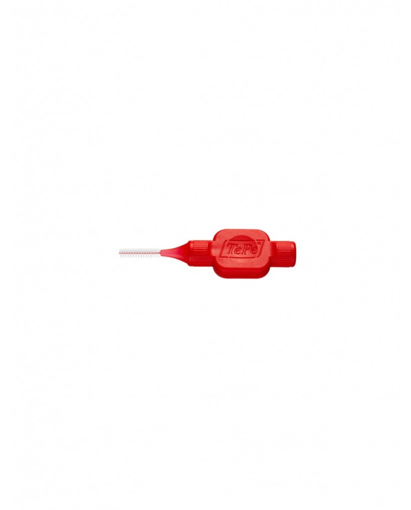 TePe Interdental Brush - Red 0.5mm
