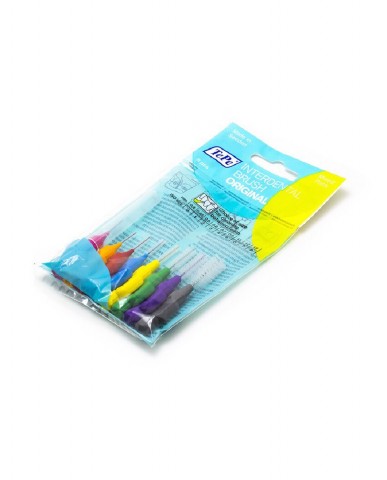 TEPE Interdental Brush - Variety Pack