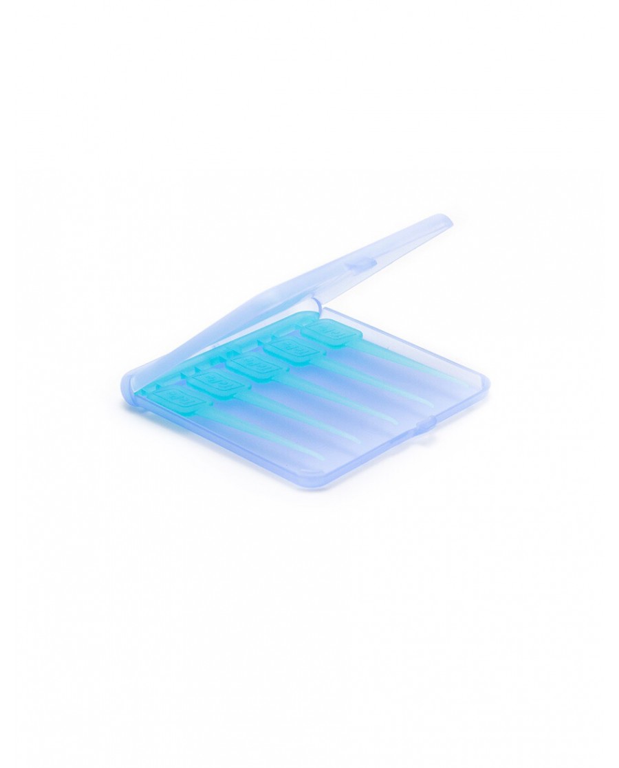 TePe Plastic Toothpicks - 5 Picks + Case