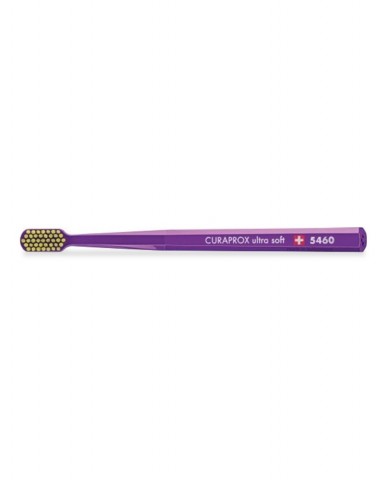 CURAPROX CS 5460 Ultra Soft Toothbrush