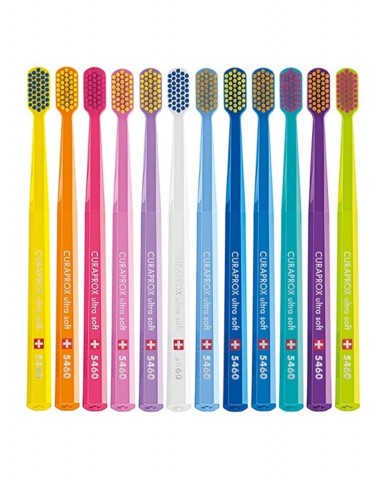 CURAPROX CS 5460 Ultra Soft Toothbrush