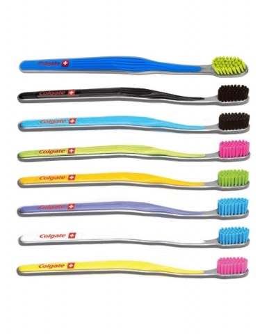 Colgate Ultra Soft Toothbrush