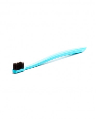 Grin Charcoal-Infused Biodegradable Toothbrush - Grin Mint