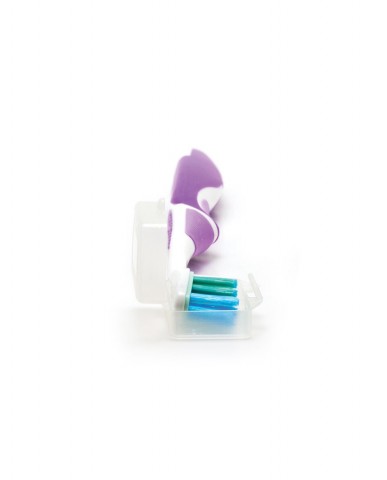 GUM Activital Toothbrush - Soft