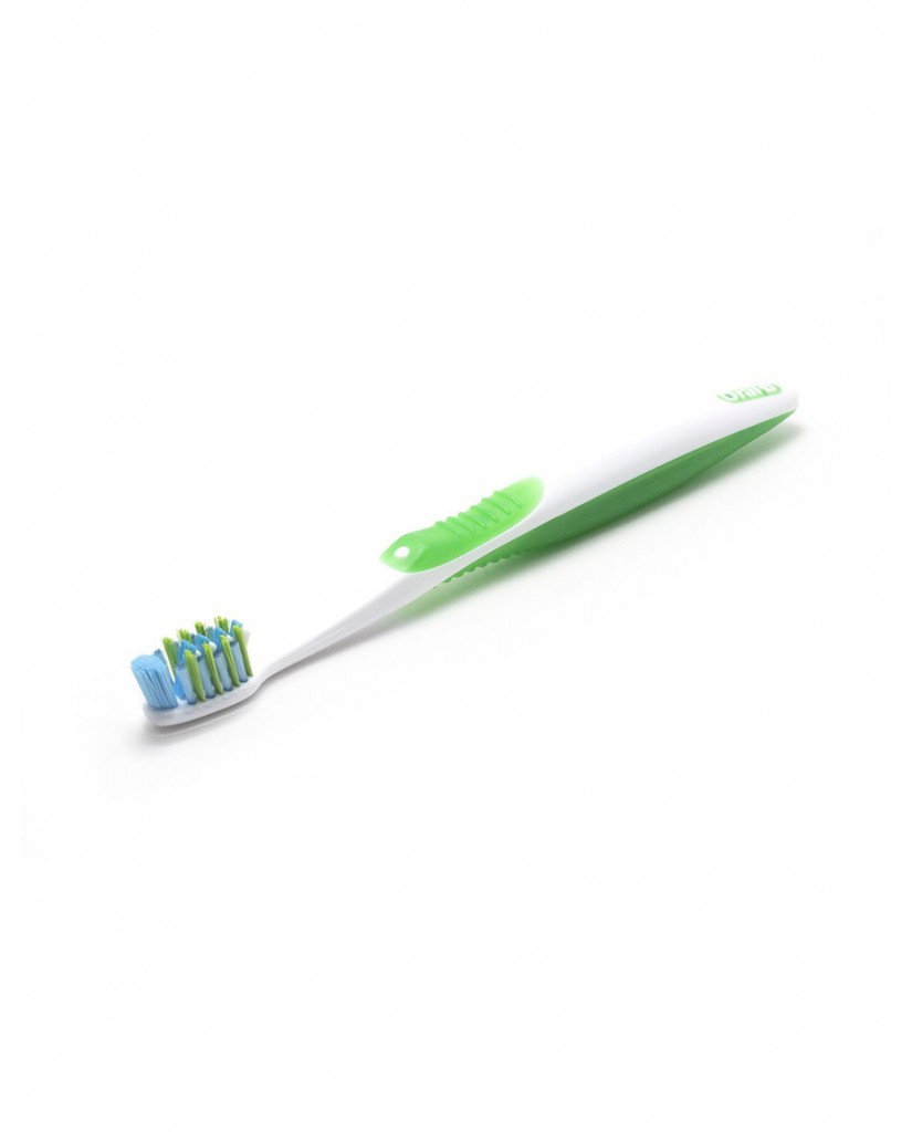 Oral-B CROSSACTION PRO-HEALTH SUPERIOR CLEAN+ Soft - Green