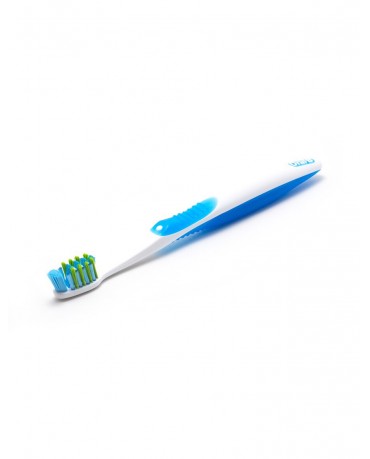 Oral-B CROSSACTION PRO-HEALTH SUPERIOR CLEAN+ Soft - Light Blue