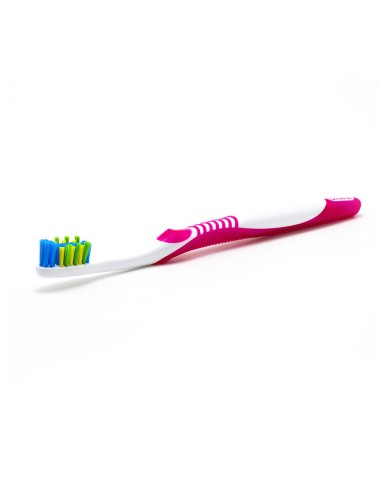 Oral-B advantage complete ANTI-BACTERIAL Soft - Pink
