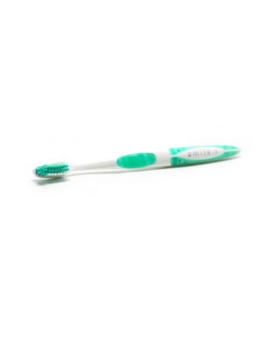 Opalescence Smilebrush - Green ==1 Left==