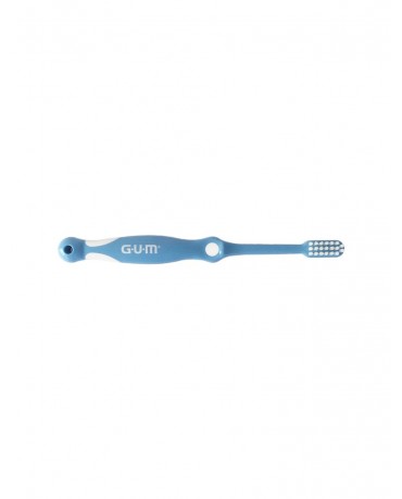 GUM Junior Toothbrush 7-9 years - Blue