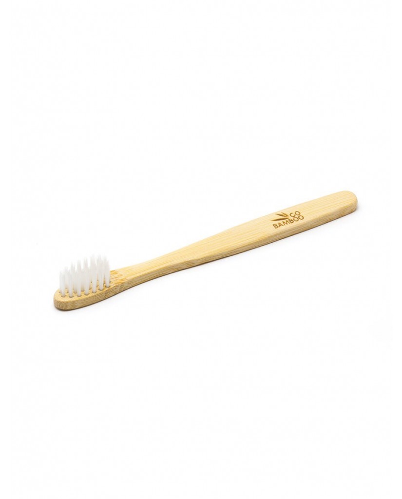 Go Bamboo Toothbrush - Child