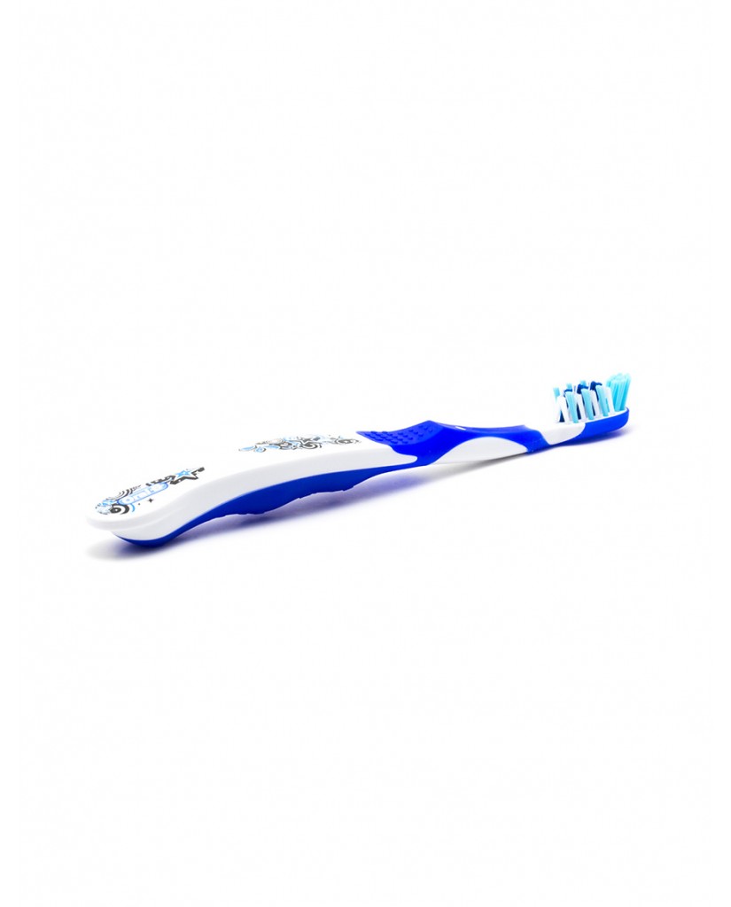 Oral-B CROSSACTION PRO-HEALTH 8 years+ Soft - Blue
