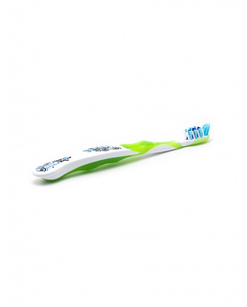 Oral-B CROSSACTION PRO-HEALTH 8 years+ Soft - Green