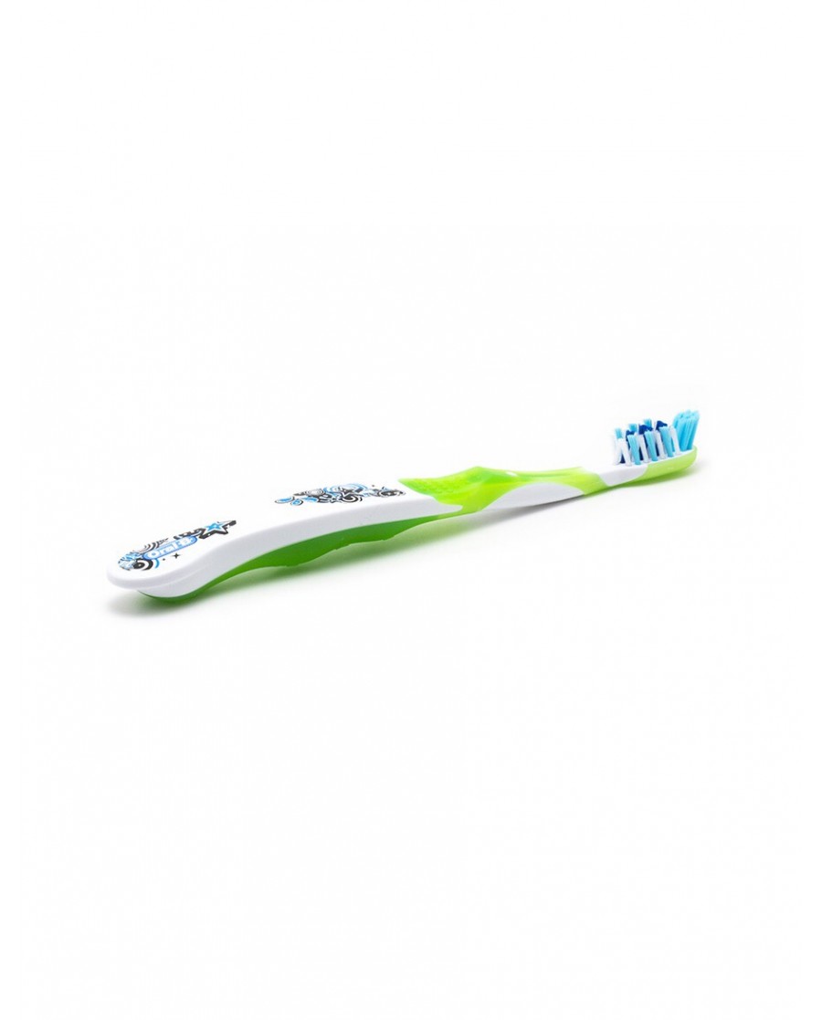 Oral-B CROSSACTION PRO-HEALTH 8 years+ Soft - Green