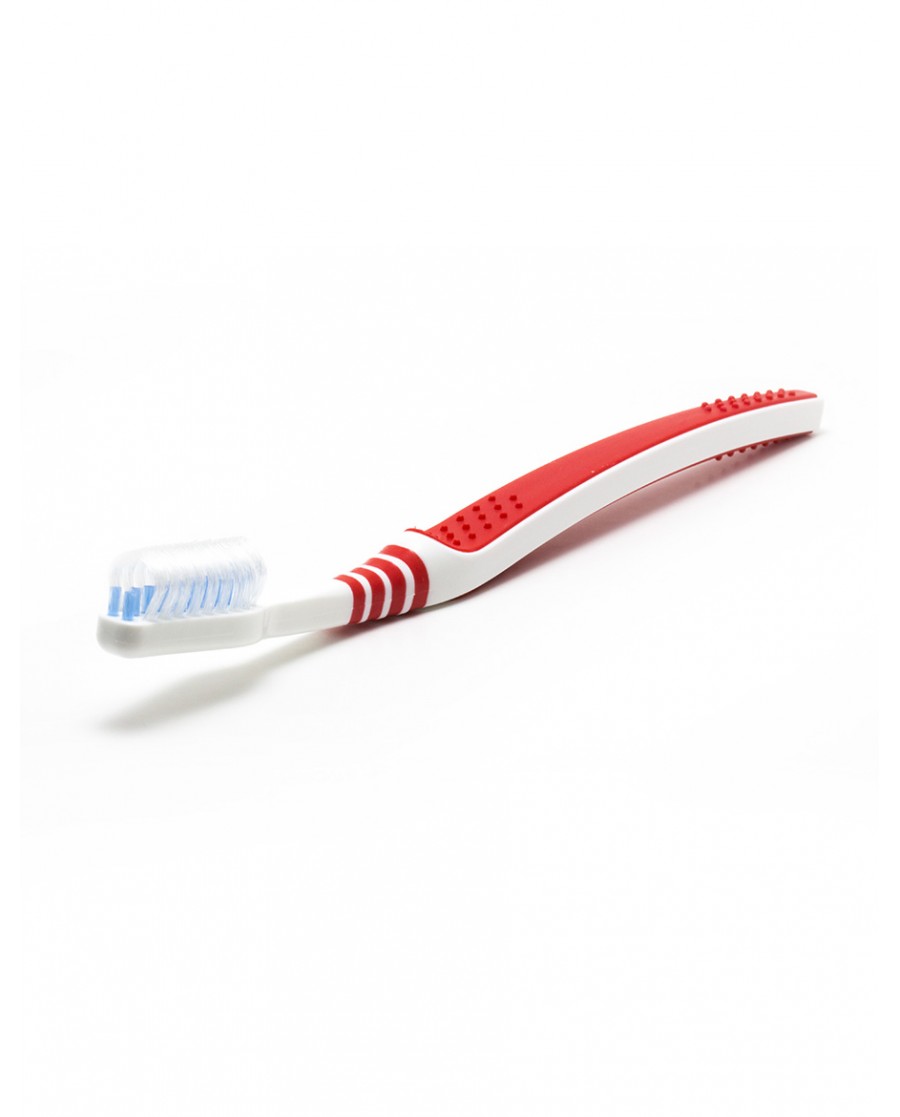 Access Implant Toothbrush