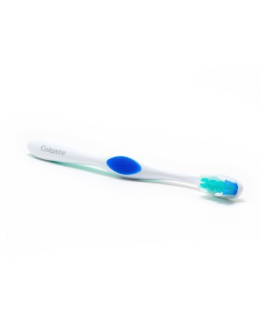 COLGATE 360° Sensitive Pro-Relief Toothbrush - Green
