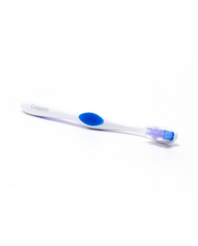 COLGATE 360° Sensitive Pro-Relief Toothbrush - Purple