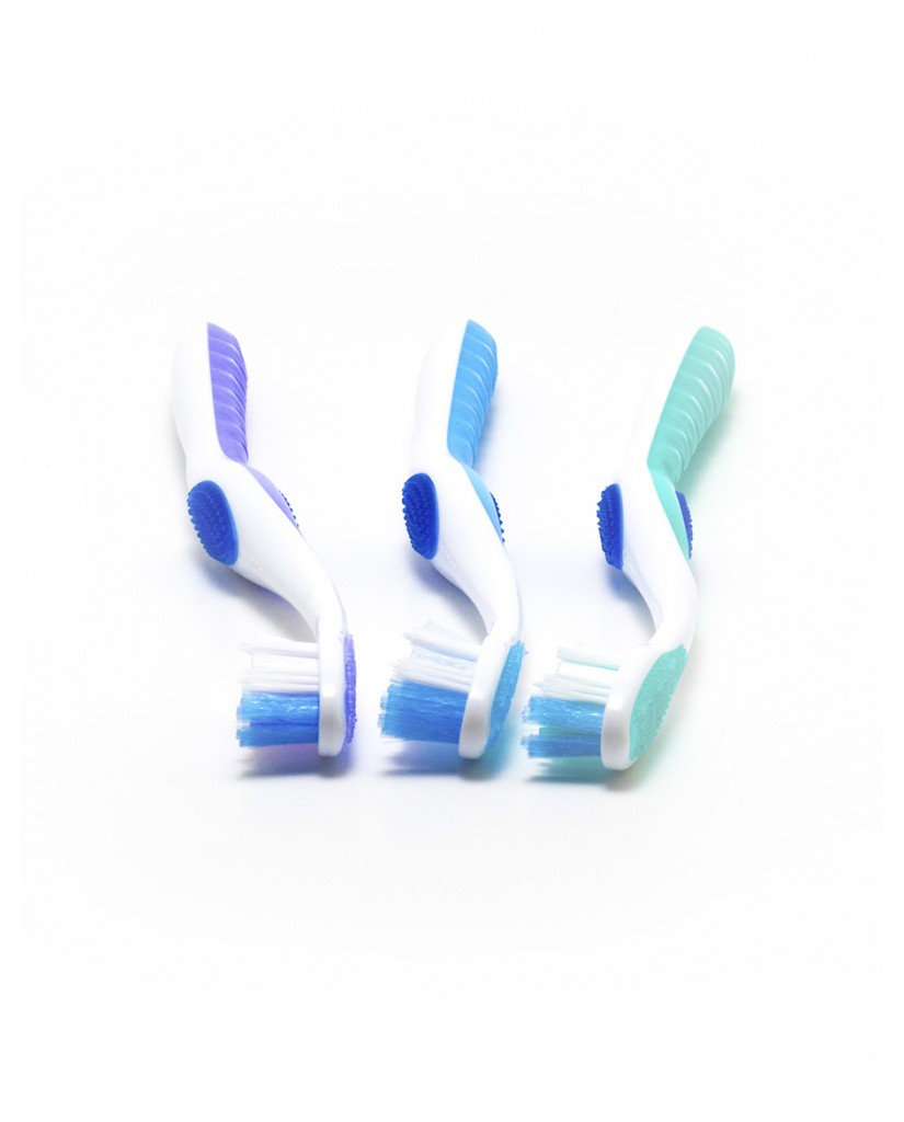 COLGATE 360° Sensitive Pro-Relief Toothbrush - Blue