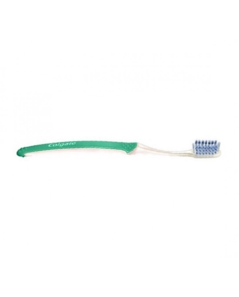 Colgate SlimSoft Ortho Toothbrush
