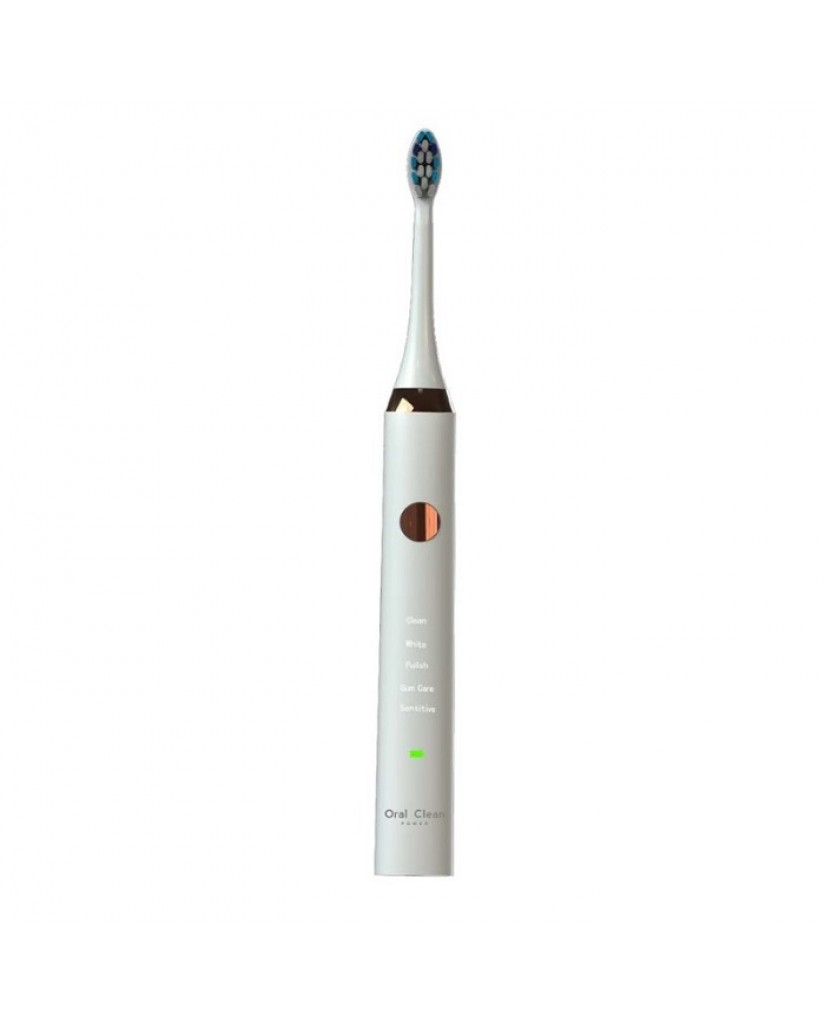 Oral Clean Power – Sonic Electric Toothbrush