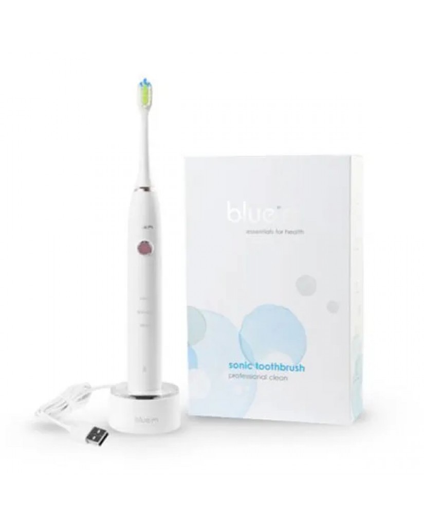 blue®m sonic toothbrush