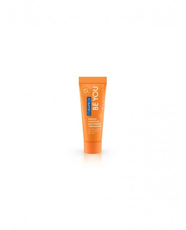 CURAPROX BE YOU Toothpaste 10mL - Peach + Apricot
