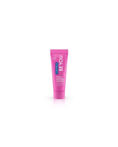 CURAPROX BE YOU Toothpaste 10mL - Watermelon