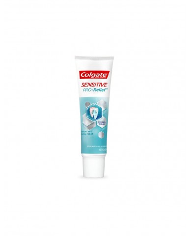 COLGATE Sensitive Pro-Relief Toothpaste 50g