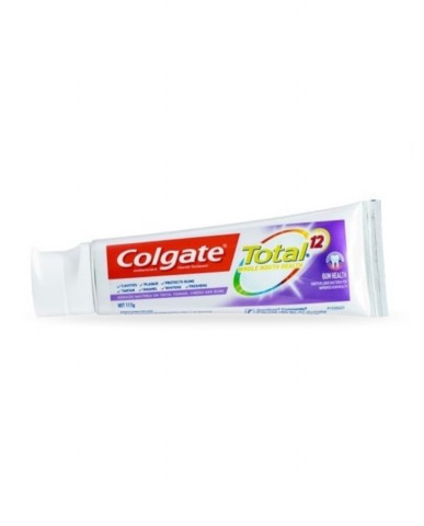 Colgate Total Gum Health Toothpaste 115g